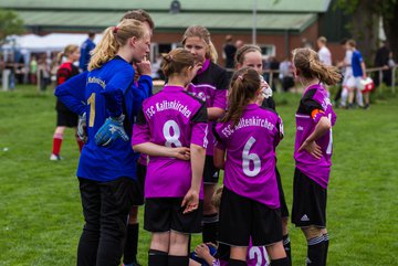 Bild 182 - D-Juniorinnen Kreispokal-Finale SV Boostedt - FSC Kaltenkirchen : Ergebnis: 0:20